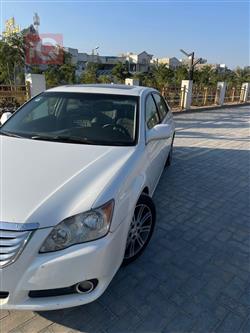 تويوتا أفالون